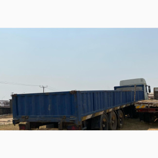 40ft Trailer