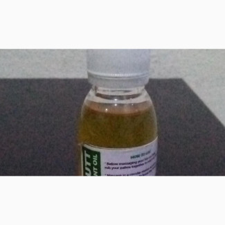 Hip Butt Enlargement Oil
