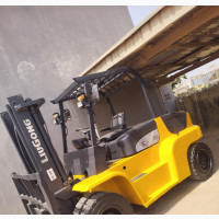 5tons Diesel Forklift