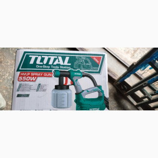INGCO Electrical Spray Gun - Brand New