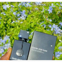 Genie Club Luxe