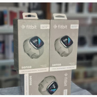 Fitbit Sense Health and Fitness Smartwatch