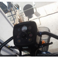 Neatly Used UK Scooter