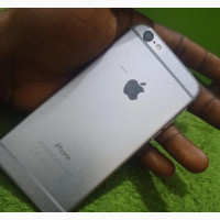 Apple iPhone 6 16 GB Silver - UK Used