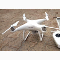 DJI Phantom 4 Pro 2.0+ Drone with Expert Pilot