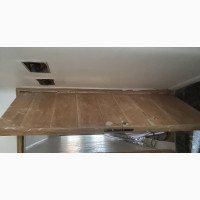 Standard Doors