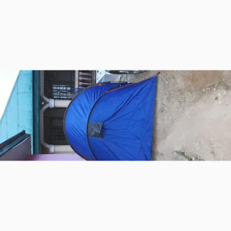 4 Man Cing Tent