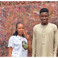 Bakers and Sales Representative