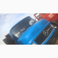 911 Tipper 6 Tyres Foreign Used