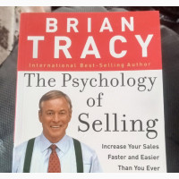 The Psychology of Selling