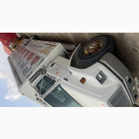 Tokunbo Freightliner Truck