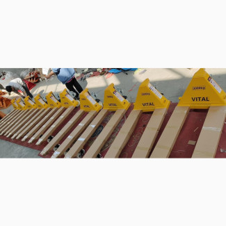Hand Truck