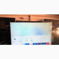 Samsung Uhd 50 Inches Smart Tv