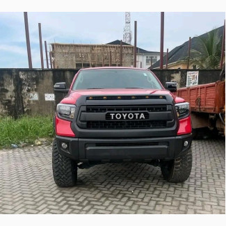 Upgrade Kit Toyota Tundra 2008 to 2021 Available Eagle Make