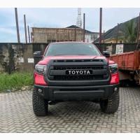 Upgrade Kit Toyota Tundra 2008 to 2021 Available Eagle Make