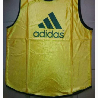 Affordable Foreign Football Bibs for Sale