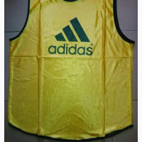 Affordable Foreign Football Bibs for Sale