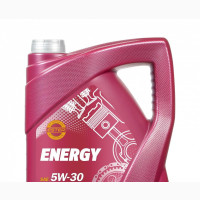Mannol Energy SAE 5W30 5litres