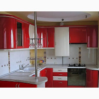 Kitchen Cabinet