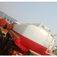 DAF CF Tank Truck Available for Sale