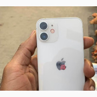 Apple iPhone 12 mini 128 GB White