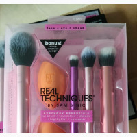 Real Techniques Blending Set - Perfectly Blend Your Look