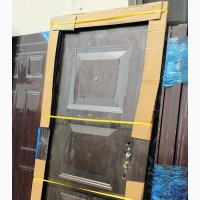 Harmony Steel Door