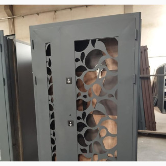 Luxury Door in Door