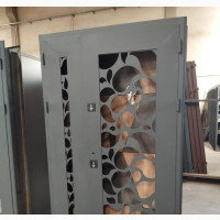 Luxury Door in Door