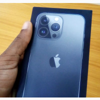New Apple iPhone 13 Pro 256 GB Gray