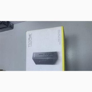 TS3 Plus Thunderbolt Station 3 Plus TS3 Plus Thunderbolt S