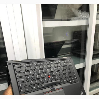 Laptop Lenovo Yoga 260 16GB Intel Core I7 SSD 256GB