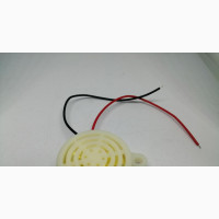 Buzzer 3V-24V