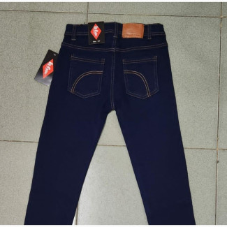 Denim Jean