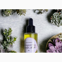 Prosperity Oil