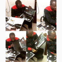 Fix Ur Laptop