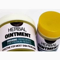 Herbal Ointment