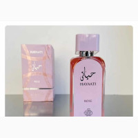 Hayaati Perfume