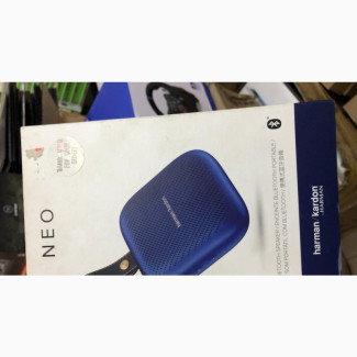 Harman/Kardon Neo Blue
