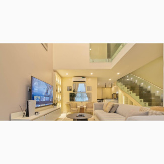 Tpal 2 Bedrooms Luxury Terrace Duplex