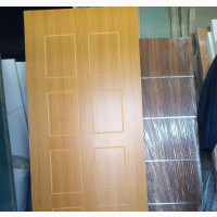 Akala HDF Home Doors With Frames