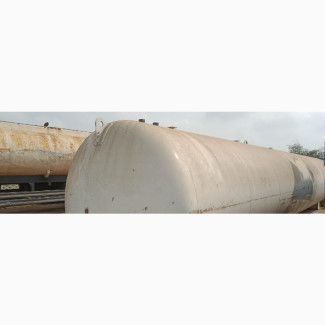 LPG Tank for Sale