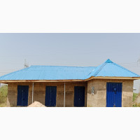 New Shops to Let at Alatori Area Osogbo