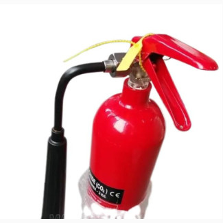 3kg CO2 Fire Extinguisher