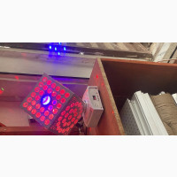 Diamond Moving Head Light