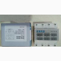Three Phase Va Protector