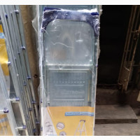 Aluminum Ladder
