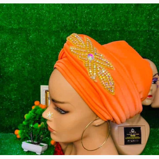 Classic Turban