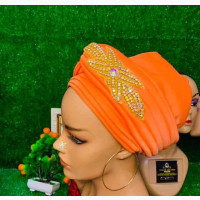 Classic Turban