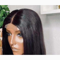 Bone Straight Closure Bob - 10K Only